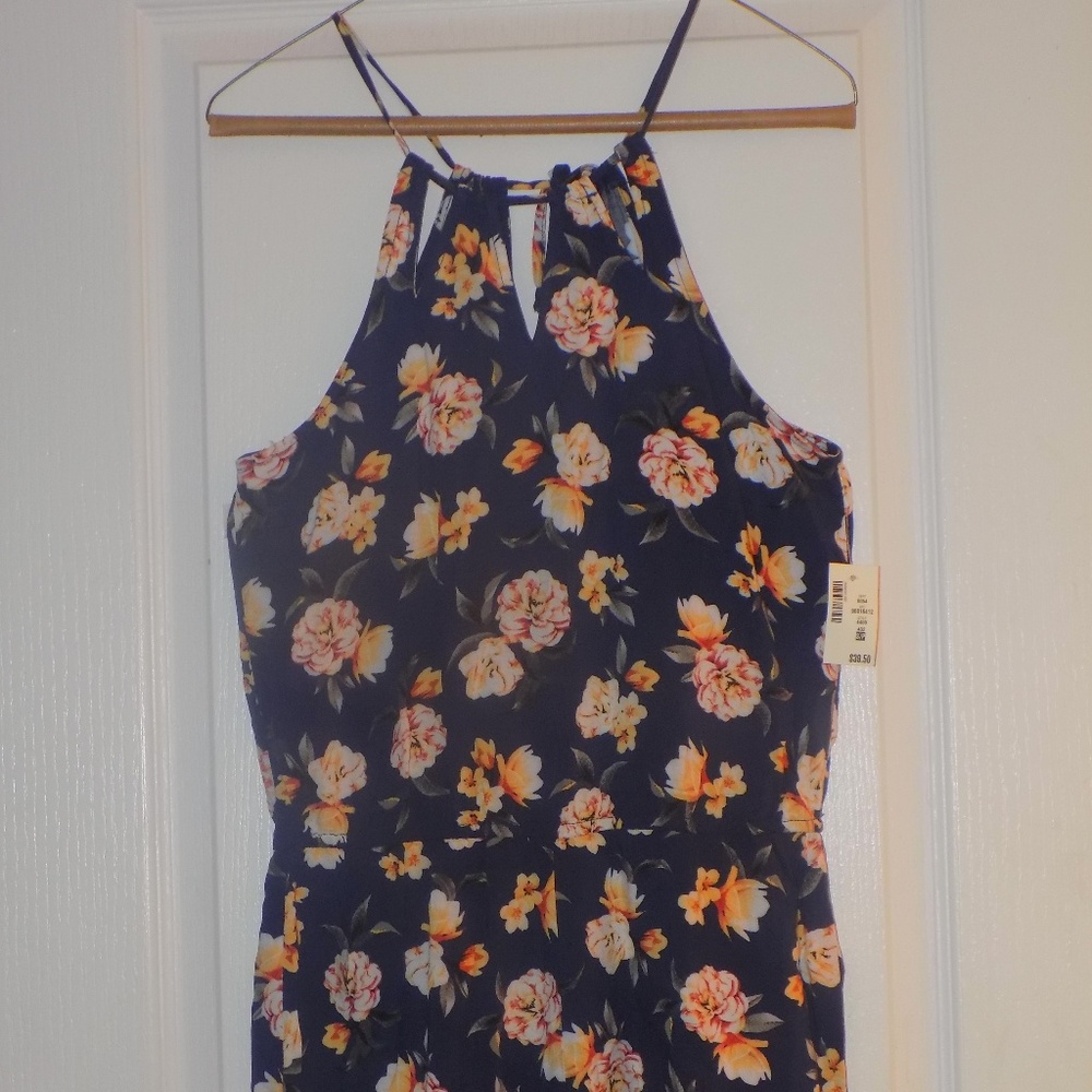 Womens Romper